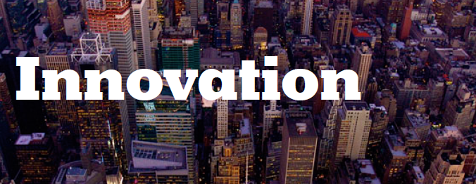 New York Times innovation report