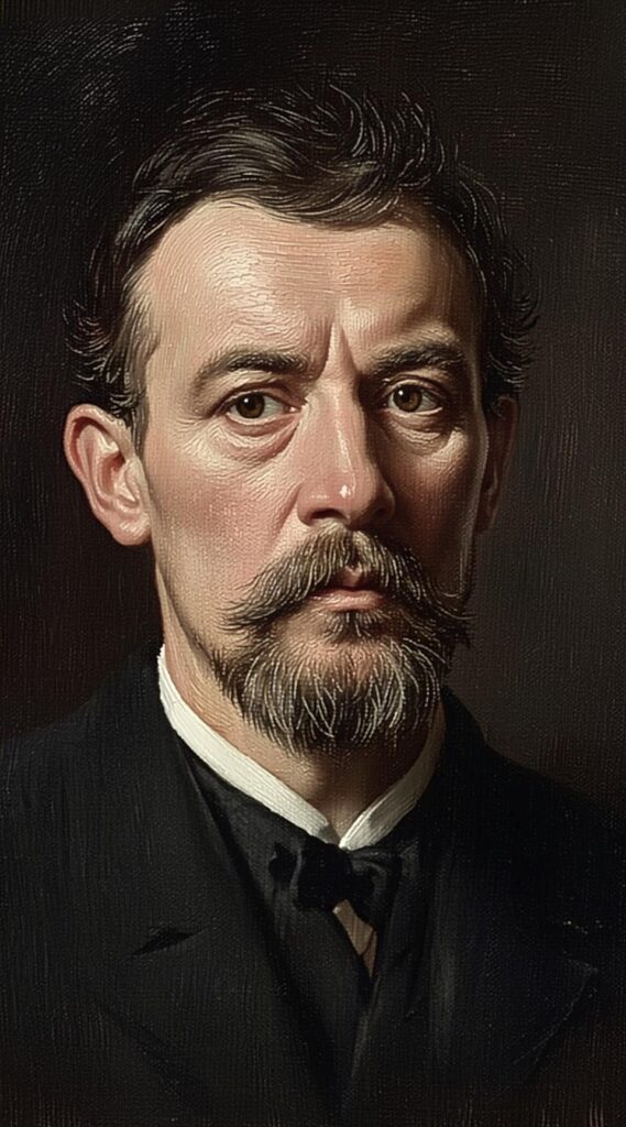 Тарас Шевченко за версією GLM Z.ai