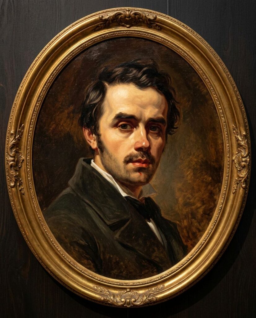 Тарас Шевченко за версією Perplexity